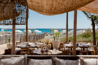 Find Your Dream Spot on the French Riviera: Multiple Choice Quiz