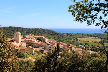 Find Your Dream Spot on the French Riviera: Multiple Choice Quiz