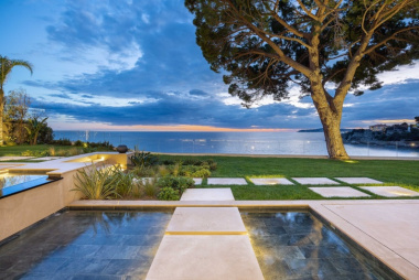 Find Your Dream Spot on the French Riviera: Multiple Choice Quiz