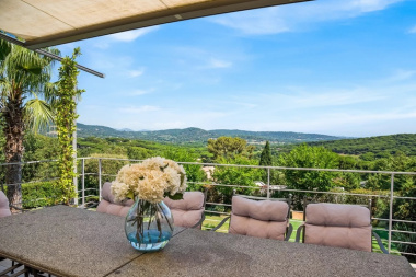 Les propriétés les plus admirées de 2025 sur la Côte d'Azur