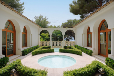 Saint-Jean-Cap-Ferrat