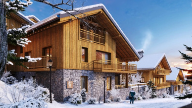 Méribel : La destination de ski par excellence pour les familles, les groupes & les amateurs de luxe