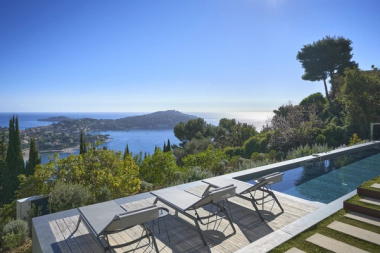 Villefranche-sur-Mer