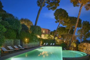 Villefranche-sur-Mer