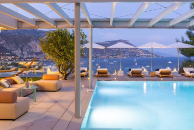 Top Seasonal Rental Properties on the French Riviera for 2025