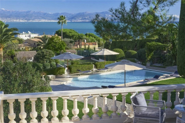 Top Seasonal Rental Properties on the French Riviera for 2025