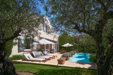 II - Acquérir un bien immobilier à Saint-Tropez : le guide ultime pour investir dans l'un des joyaux de la Côte d'Azur.