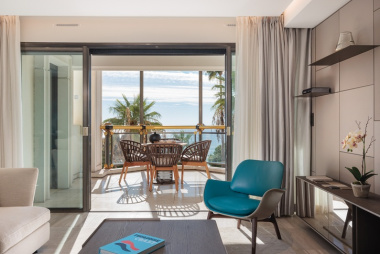 La Croisette in Cannes: A Timeless Icon Reimagined