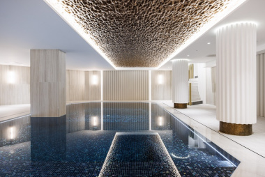 La Croisette in Cannes: A Timeless Icon Reimagined