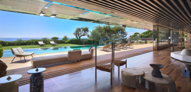 Vendre son bien immobilier sur la Côte d’Azur : suivez le guide Savills