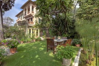 Vendre son bien immobilier sur la Côte d’Azur : suivez le guide Savills