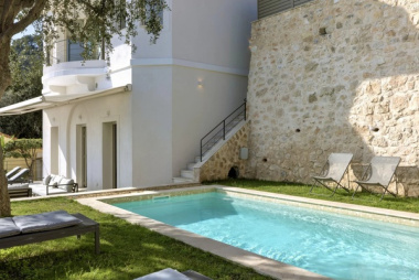 Villefranche-sur-Mer