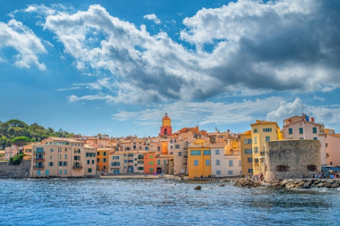 Art and cinema on the Côte d’Azur, an inspiring home for storytelling