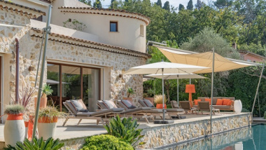 Art et cinéma sur la Côte d’Azur : le décor en rôle principal