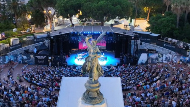 Événements et festivités sur la Côte d’Azur : 4 saisons de découvertes