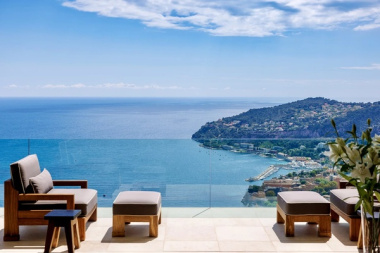 Villefranche-sur-Mer