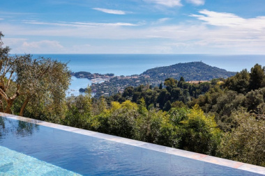 Villefranche-sur-Mer