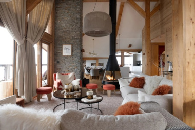 Courchevel Moriond 1650