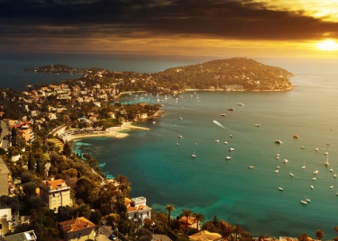 Pourquoi Savills