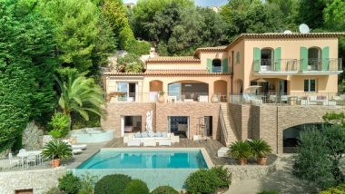 Villefranche-sur-Mer