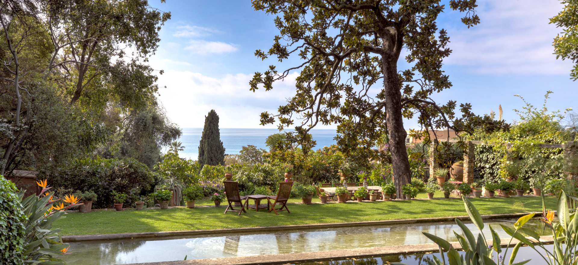 Immobilier de luxe </br>sur la Côte d’Azur