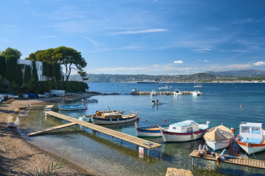 Investir au Cap d’Antibes : votre patrimoine d’exception sur la Côte d’Azur