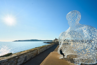 Investir au Cap d’Antibes : votre patrimoine d’exception sur la Côte d’Azur