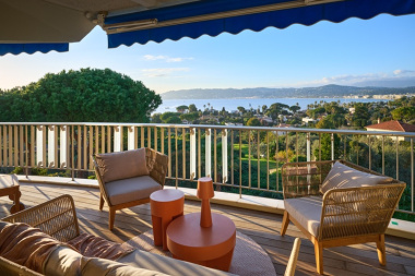 Investir au Cap d’Antibes : votre patrimoine d’exception sur la Côte d’Azur