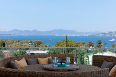 Investir au Cap d’Antibes : votre patrimoine d’exception sur la Côte d’Azur