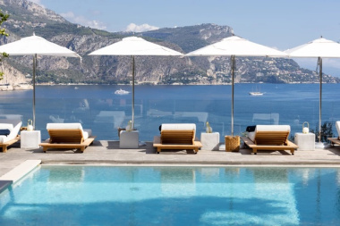 The Top 10 Swimming Pools on the French Riviera