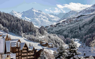 Stations de ski : quelles sont les gagnantes… et les perdantes ?