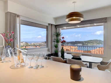 Villefranche-sur-Mer