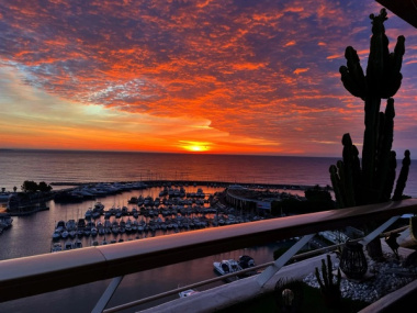Villeneuve-Loubet - Marina Baie des Anges