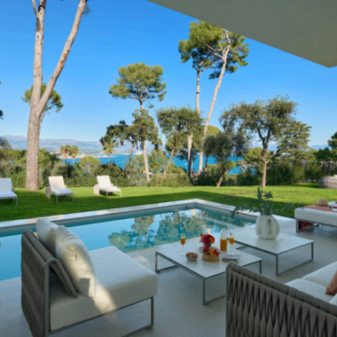 Antibes - Cap d'Antibes