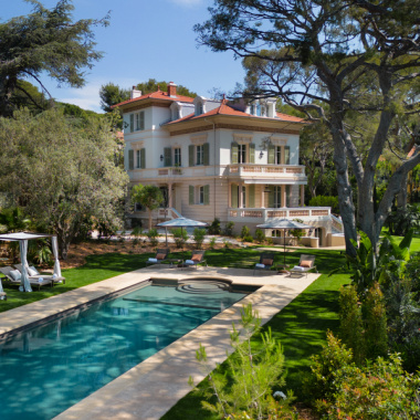 Saint-Jean-Cap-Ferrat