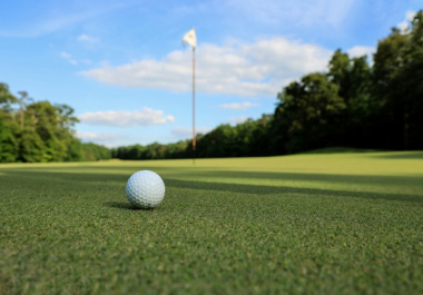 Les dix meilleurs parcours de golf de la Côte d'Azur