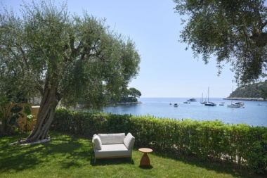 Saint-Jean-Cap-Ferrat