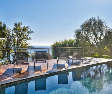 Villefranche-sur-Mer