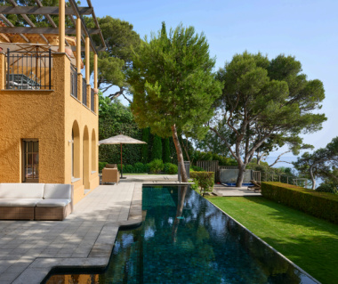 Saint-Jean-Cap-Ferrat