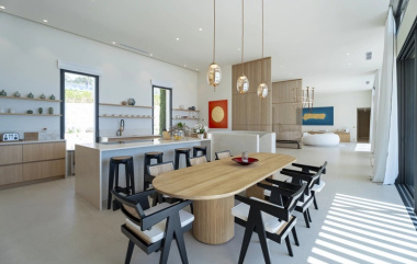 Préparer votre propriété pour le marché immobilier international