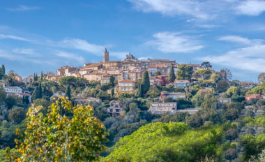 The enduring appeal of the inland French Riviera property market