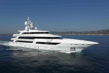 Monaco Yacht Show 2025: mettez le cap sur la luxueuse Côte d’Azur