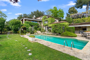 Architectural trends on the French Riviera