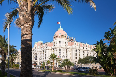 Architectural trends on the French Riviera