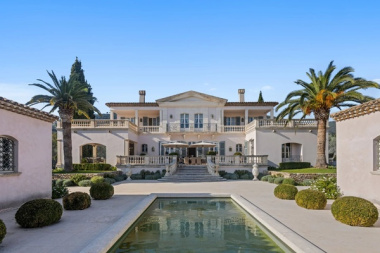 Grasse - Saint-Mathieu