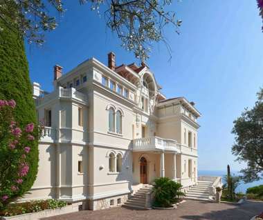 Roquebrune-Cap-Martin