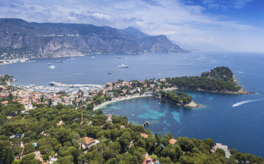 Immobilier de la Côte d'Azur : un éclat renouvelé, un charme intemporel