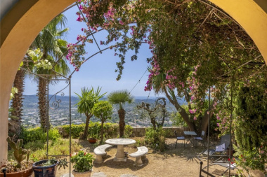 Villes d'exception sur la Côte d'Azur: Grasse