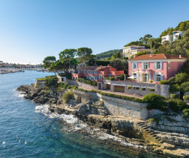 Saint-Jean-Cap-Ferrat