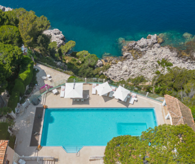 Saint-Jean-Cap-Ferrat